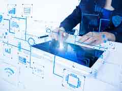 Industry Expertise Industry Expertise